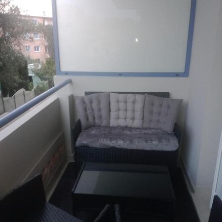 Jasmin Apartment Saint-Raphael  Ngoại thất bức ảnh