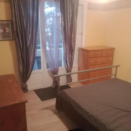Jasmin Apartment Saint-Raphael  Ngoại thất bức ảnh