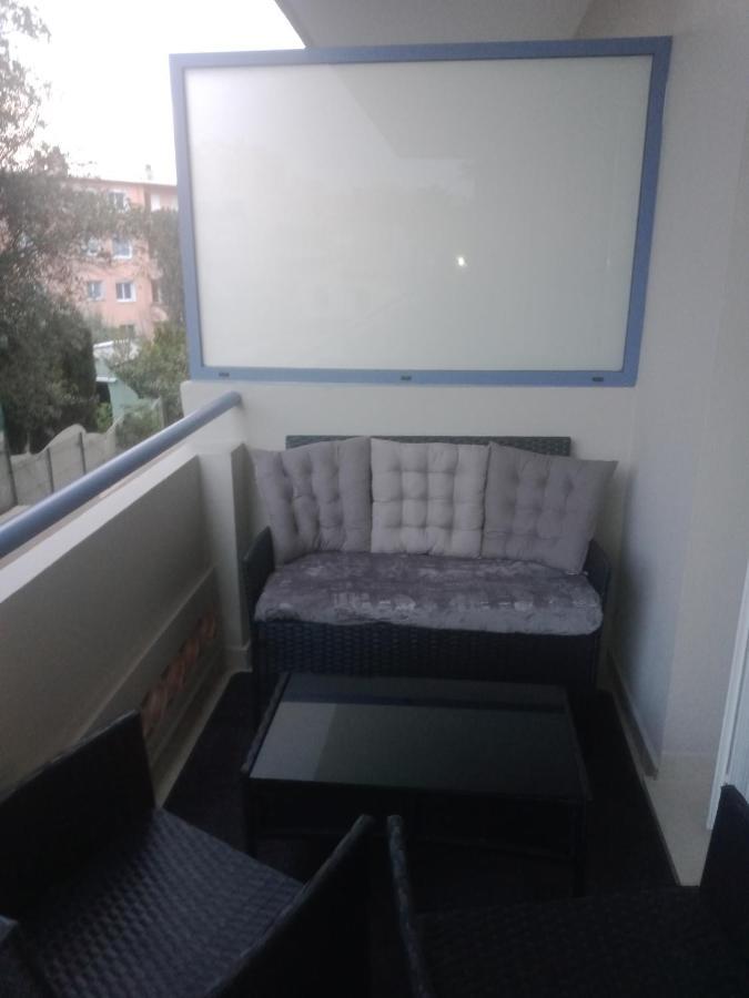 Jasmin Apartment Saint-Raphael  Ngoại thất bức ảnh