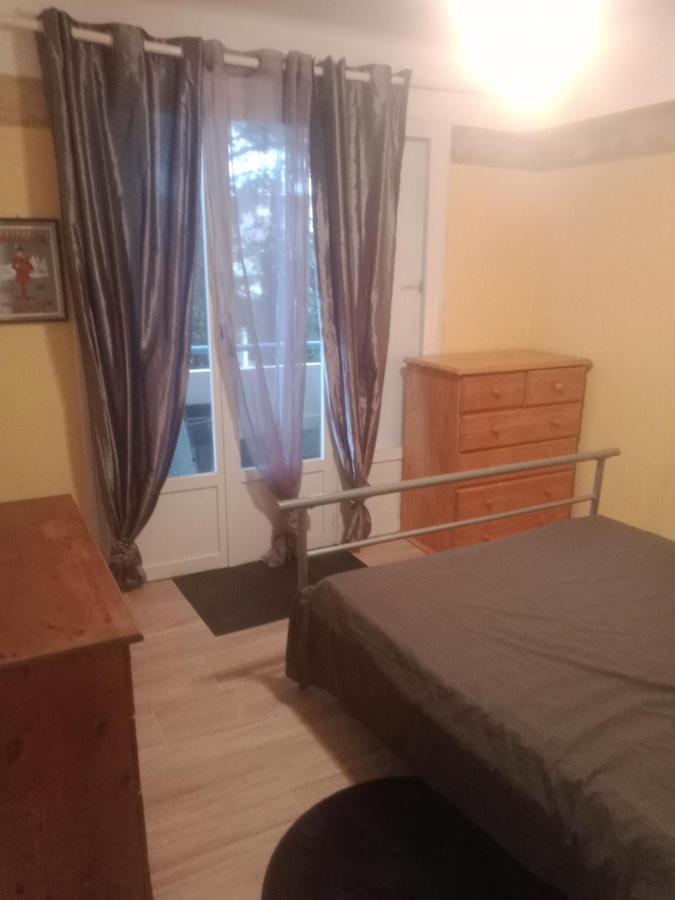 Jasmin Apartment Saint-Raphael  Ngoại thất bức ảnh